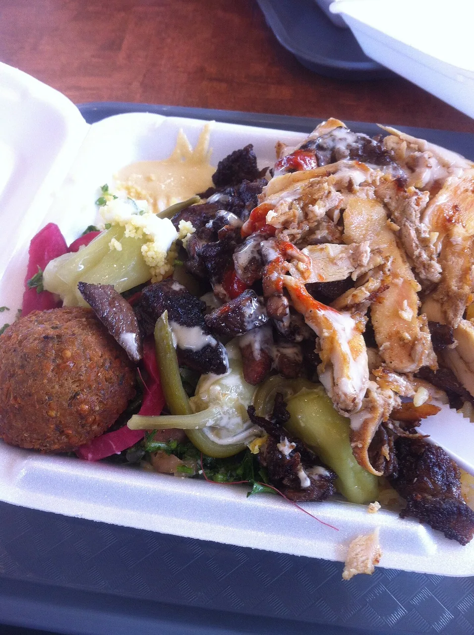 Sri Lankan chicken curry